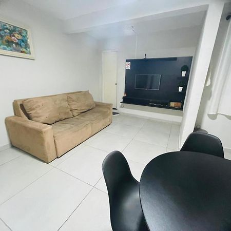 Casa Fundos Eco City 03 Simples E Confortavel Com 2 Quartos E Garagem Curitiba Eksteriør billede